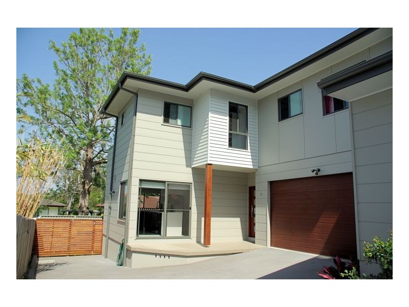 3/29 Sawtell Road, Toormina NSW 2452