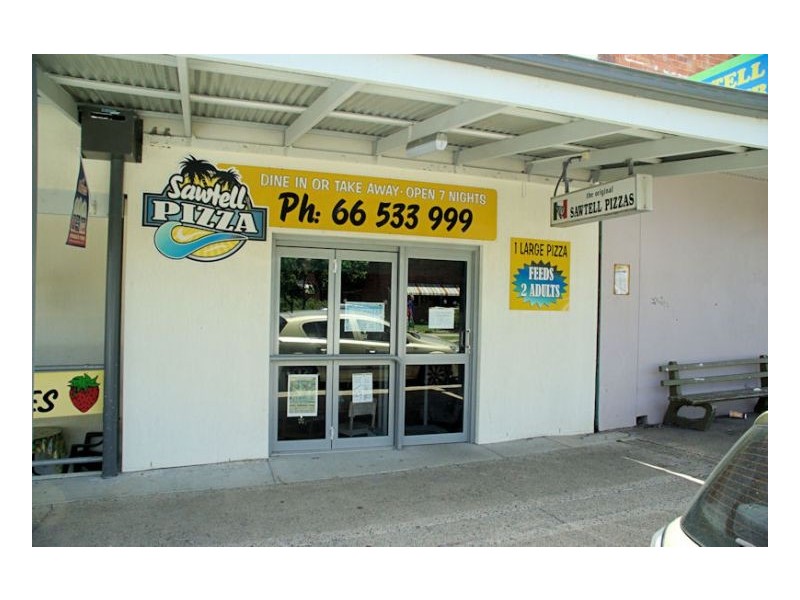 Shop 3/57 First Avenue, Sawtell NSW 2452