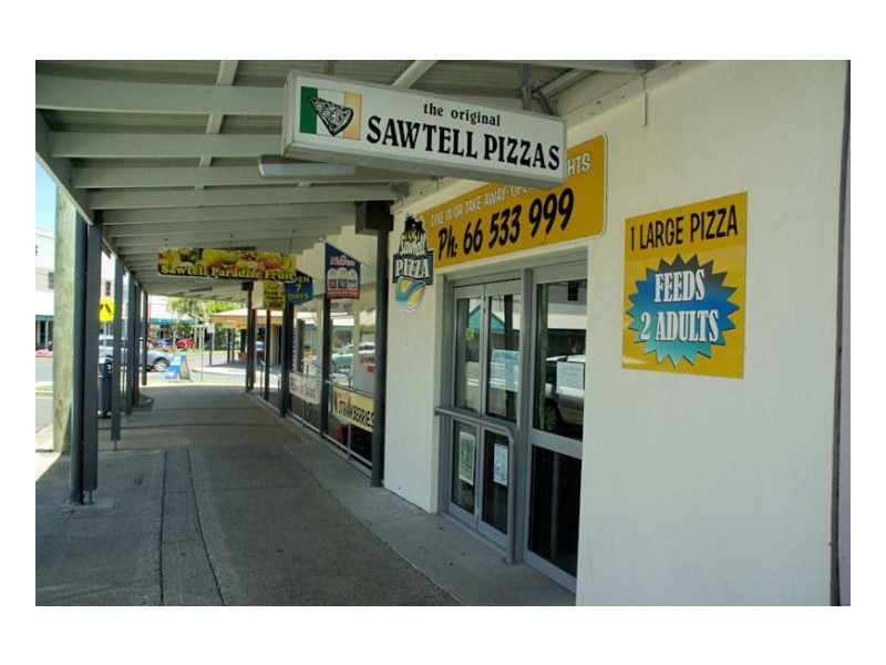 Shop 3/57 First Avenue, Sawtell NSW 2452