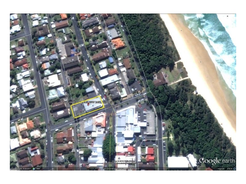 Shop 3/57 First Avenue, Sawtell NSW 2452