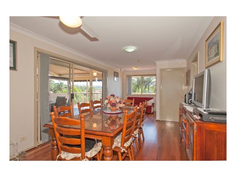 37 Oscar Ramsay Drive, Boambee East NSW 2452
