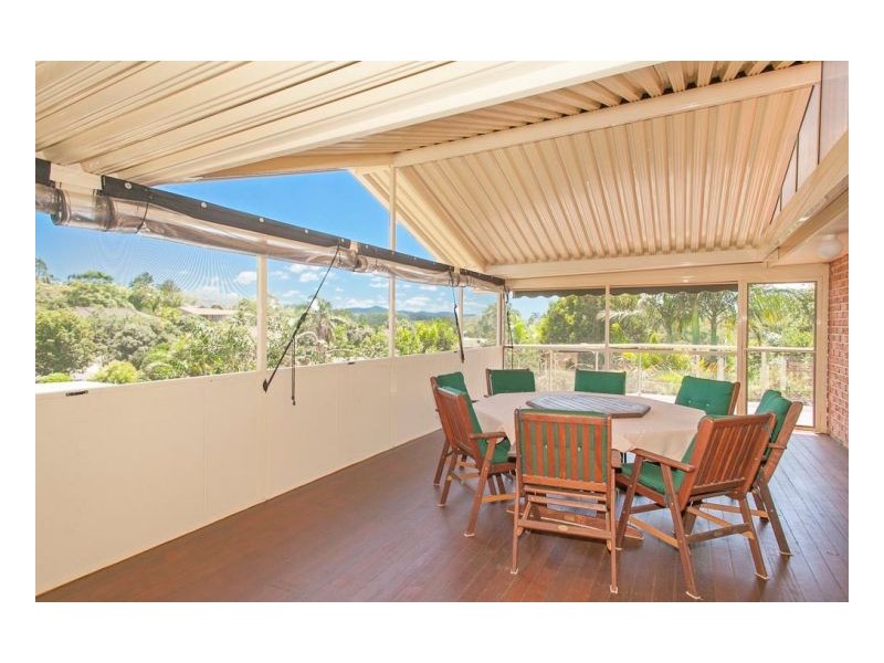37 Oscar Ramsay Drive, Boambee East NSW 2452