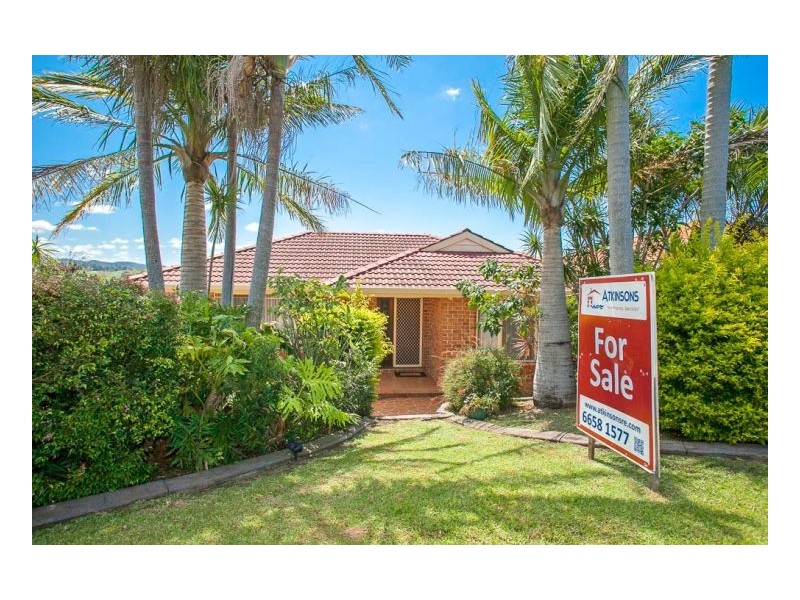 37 Oscar Ramsay Drive, Boambee East NSW 2452