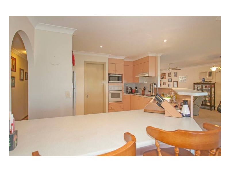 37 Oscar Ramsay Drive, Boambee East NSW 2452