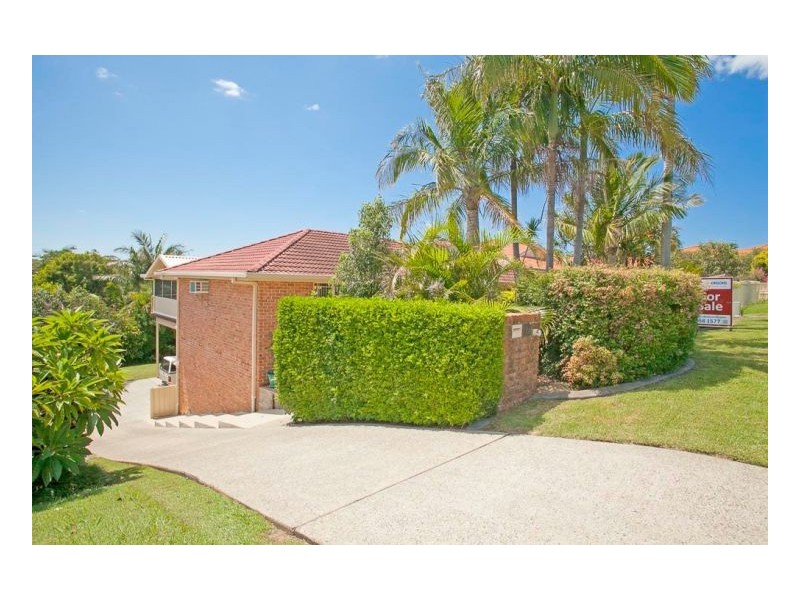 37 Oscar Ramsay Drive, Boambee East NSW 2452