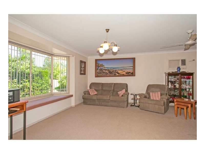 37 Oscar Ramsay Drive, Boambee East NSW 2452