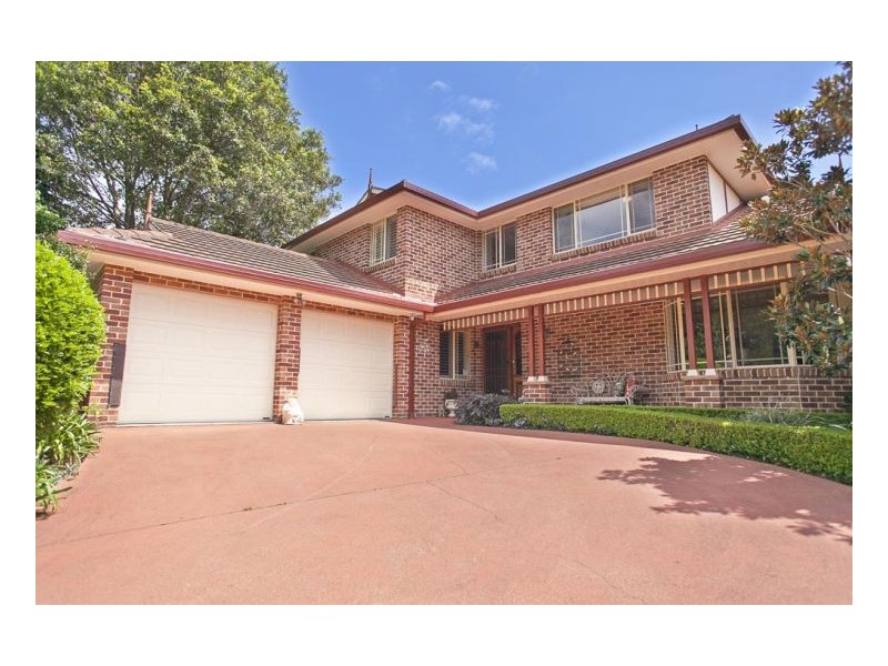 36 Driftwood Court, Coffs Harbour NSW 2450