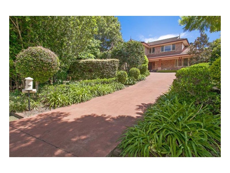 36 Driftwood Court, Coffs Harbour NSW 2450