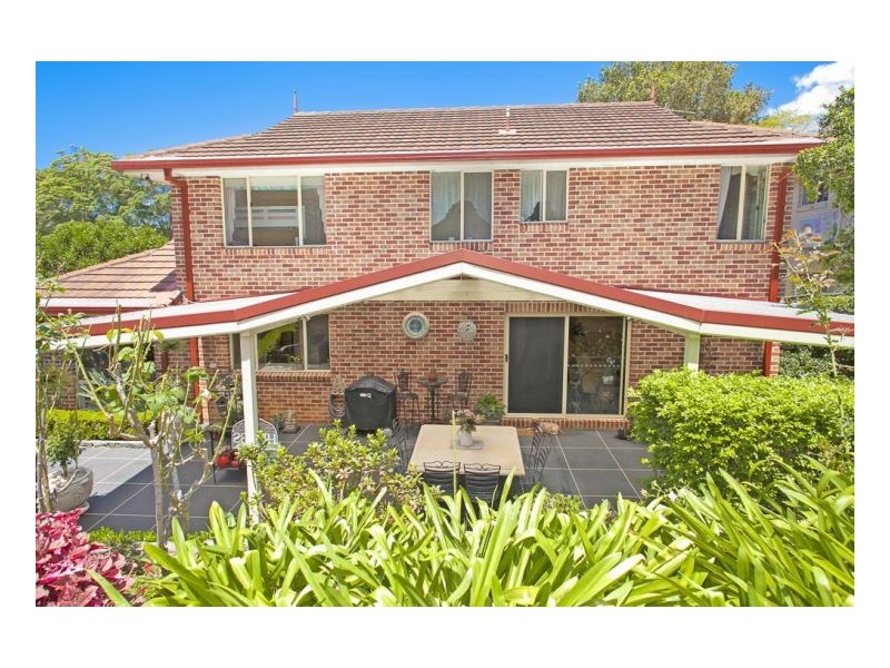 36 Driftwood Court, Coffs Harbour NSW 2450