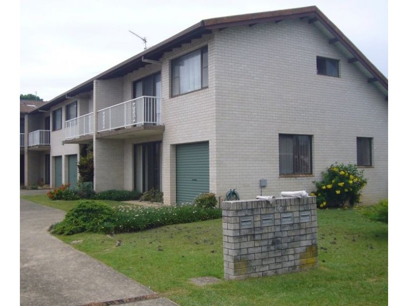 3/14 Elizabeth Street, Sawtell NSW 2452