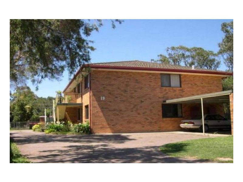 1/19 Wybalena Crescent, Toormina NSW 2452