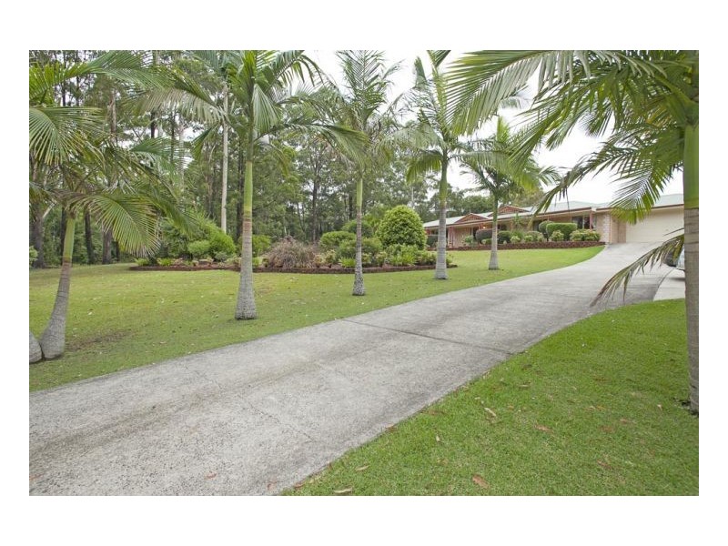 43 Old Coast Road, Repton NSW 2454