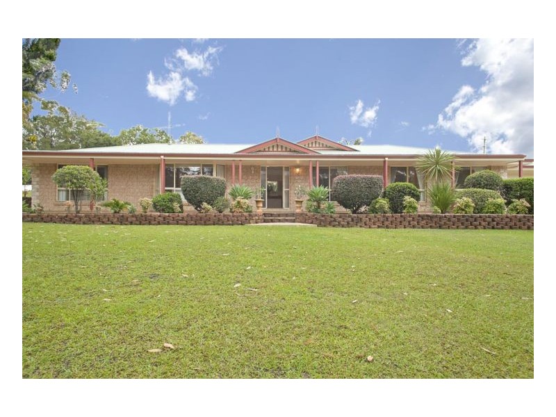 43 Old Coast Road, Repton NSW 2454