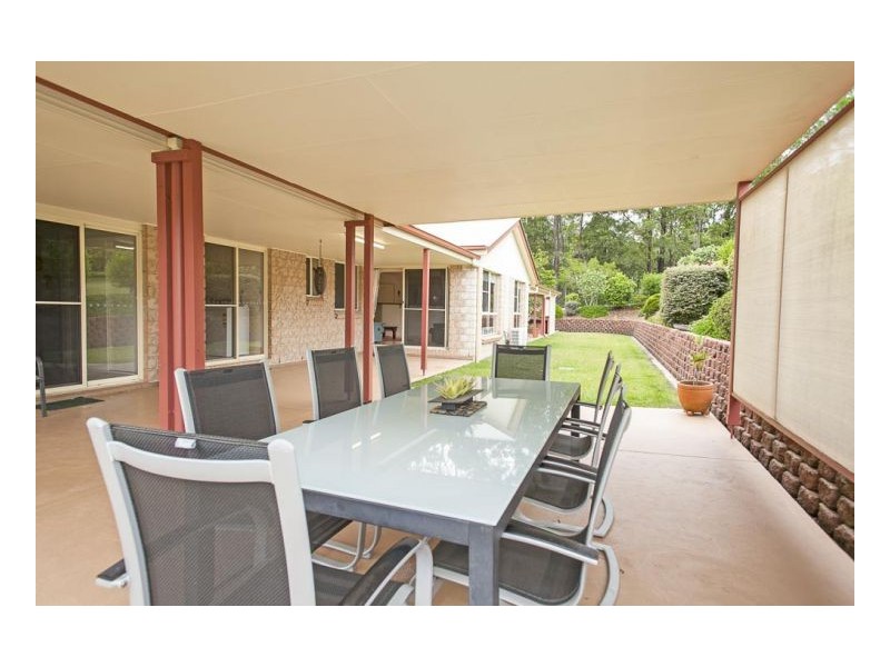 43 Old Coast Road, Repton NSW 2454