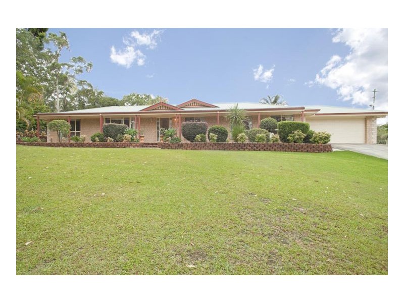 43 Old Coast Road, Repton NSW 2454