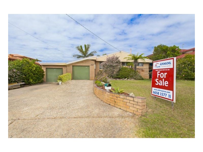 167 Lyons Road, Sawtell NSW 2452