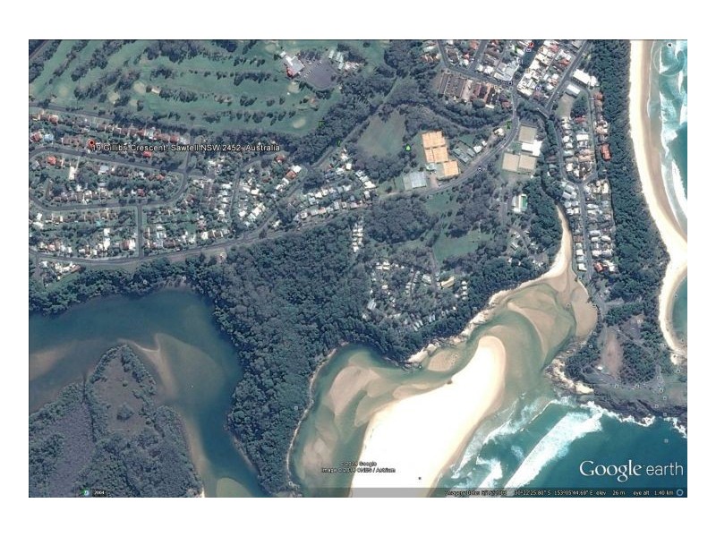 19 Gillibri Crescent, Sawtell NSW 2452