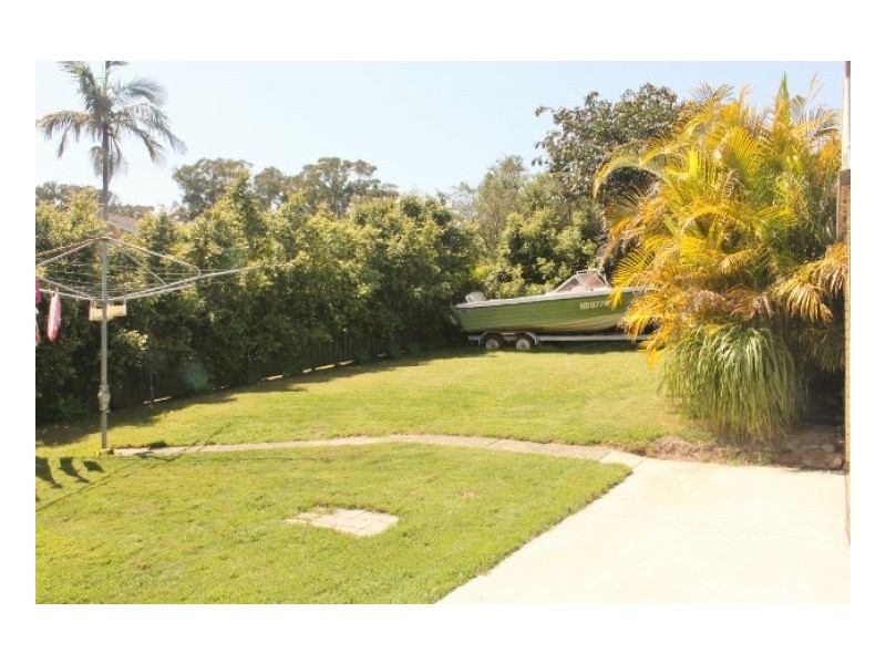 19 Gillibri Crescent, Sawtell NSW 2452