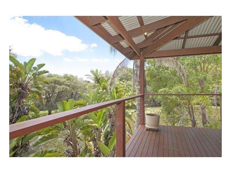 15 Bakker Drive, Bonville NSW 2441