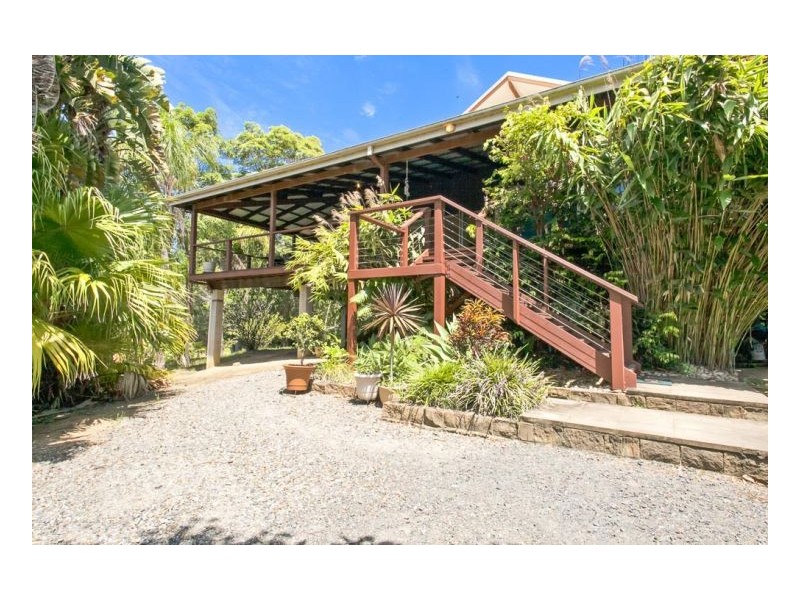 15 Bakker Drive, Bonville NSW 2441