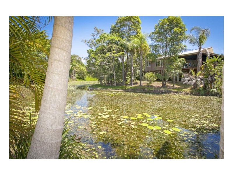 15 Bakker Drive, Bonville NSW 2441