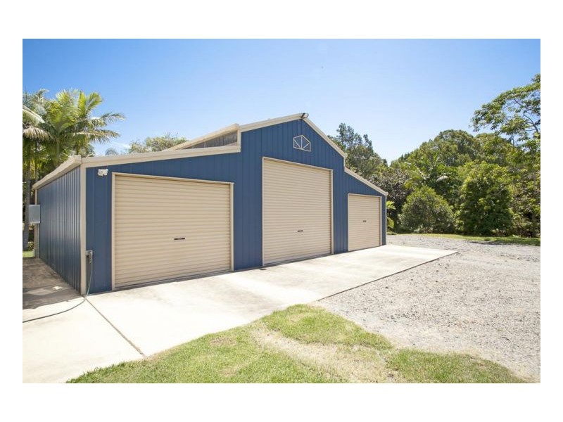 15 Bakker Drive, Bonville NSW 2441