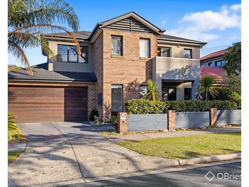 2/2 Keith Street, Parkdale VIC 3195