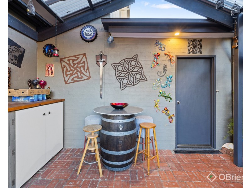 2/2 Keith Street, Parkdale VIC 3195