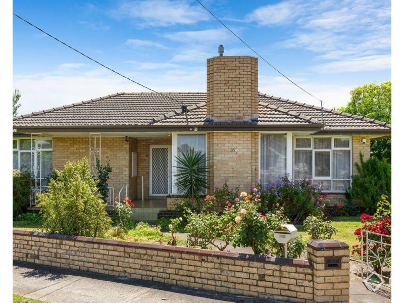 35 Ormond Street, Mordialloc VIC 3195