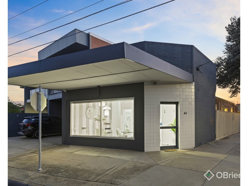 47 Melrose Street, Parkdale VIC 3195