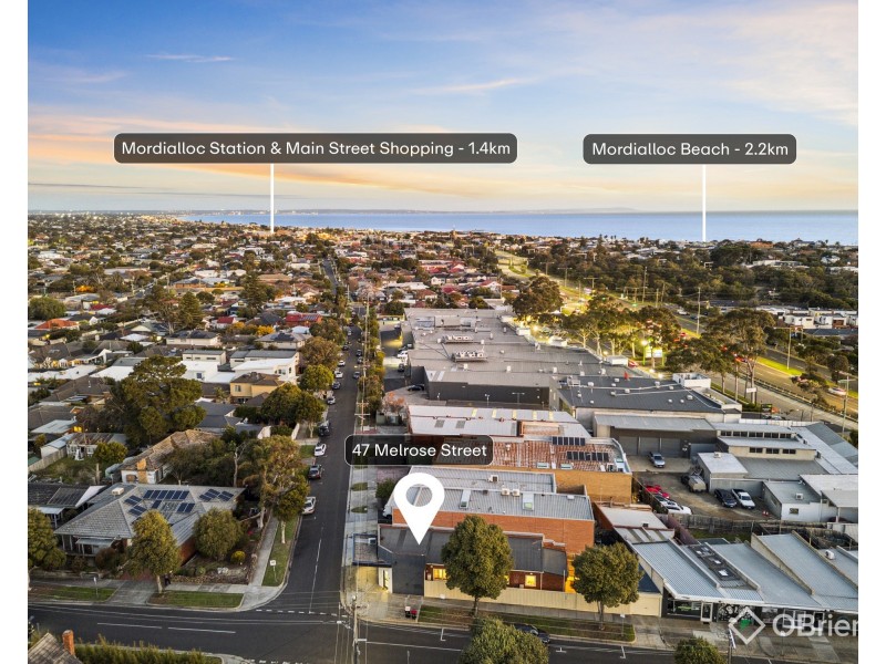 47 Melrose Street, Parkdale VIC 3195