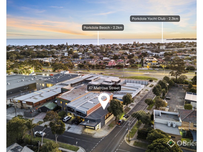 47 Melrose Street, Parkdale VIC 3195