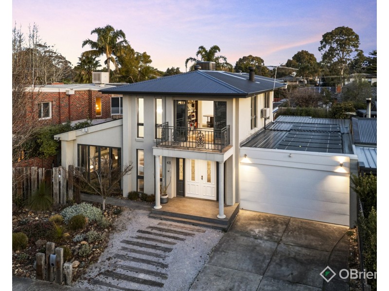 48 Jacks Ave, Dingley Village VIC 3172