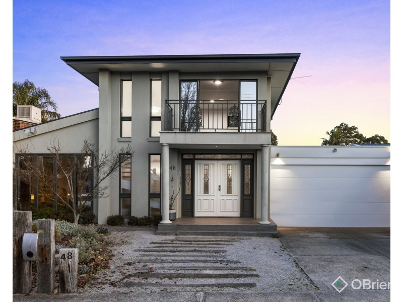 48 Jacks Ave, Dingley Village VIC 3172