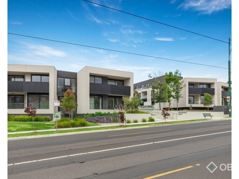 203/692 Whitehorse Road, Mont Albert VIC 3127