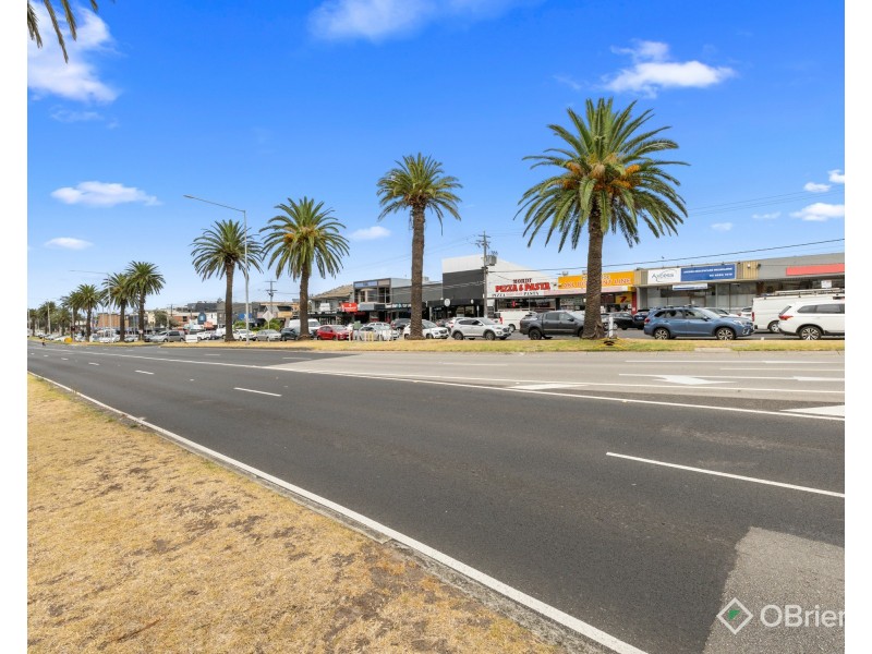 1/41 Kershaw Street, Mordialloc VIC 3195