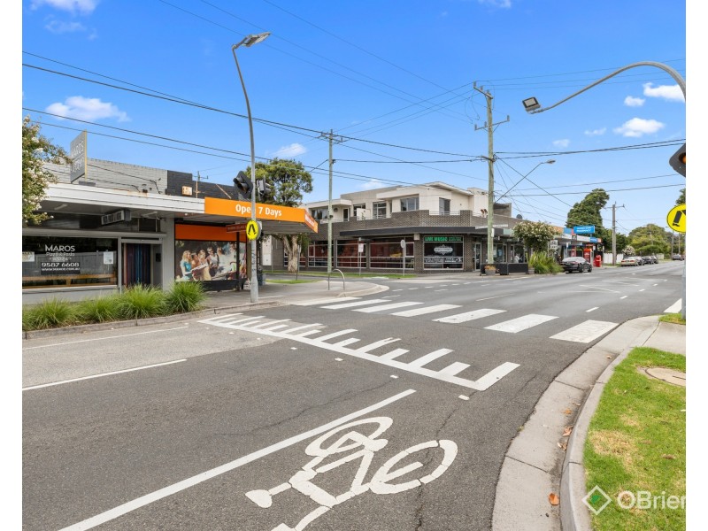 1/41 Kershaw Street, Mordialloc VIC 3195