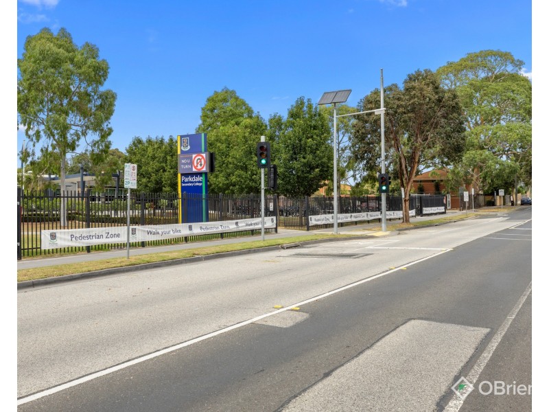 1/41 Kershaw Street, Mordialloc VIC 3195