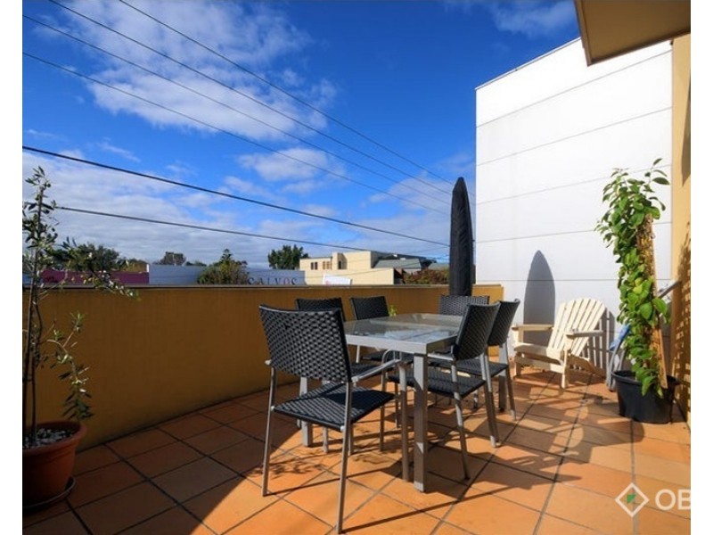 6/521 Hampton Street, Hampton VIC 3188