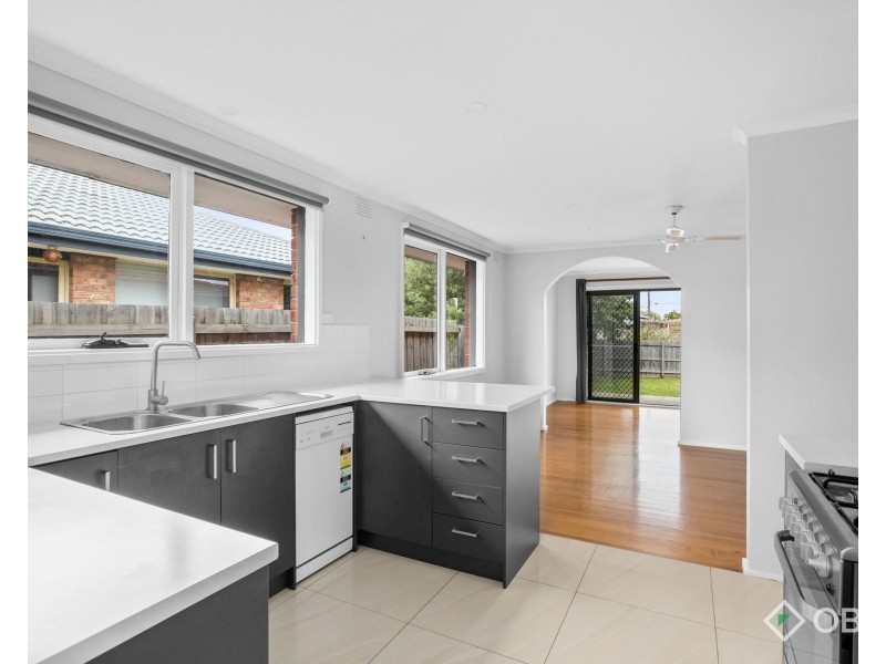 36 Jacobs Drive, Clarinda VIC 3169