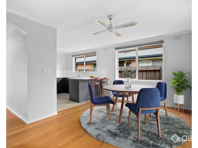 36 Jacobs Drive, Clarinda VIC 3169