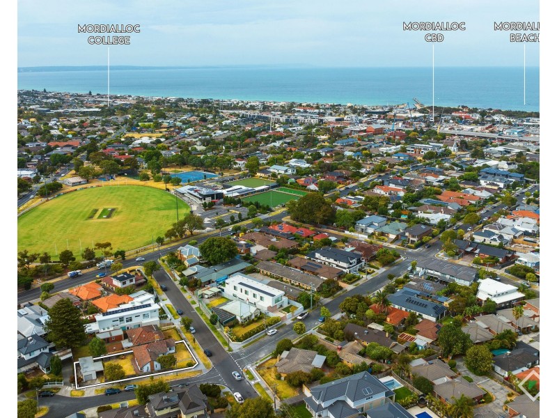 6 Francis Street, Mordialloc VIC 3195