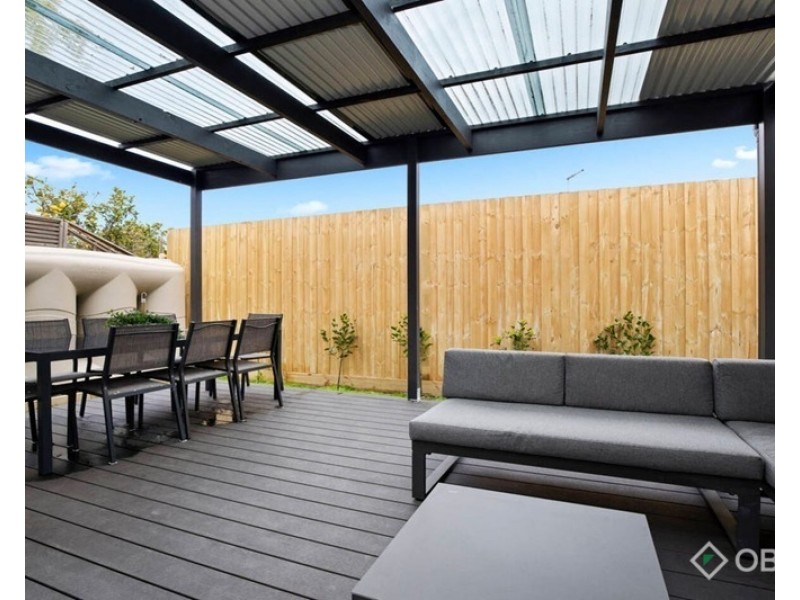 2/1 Houston Street, Mentone VIC 3194