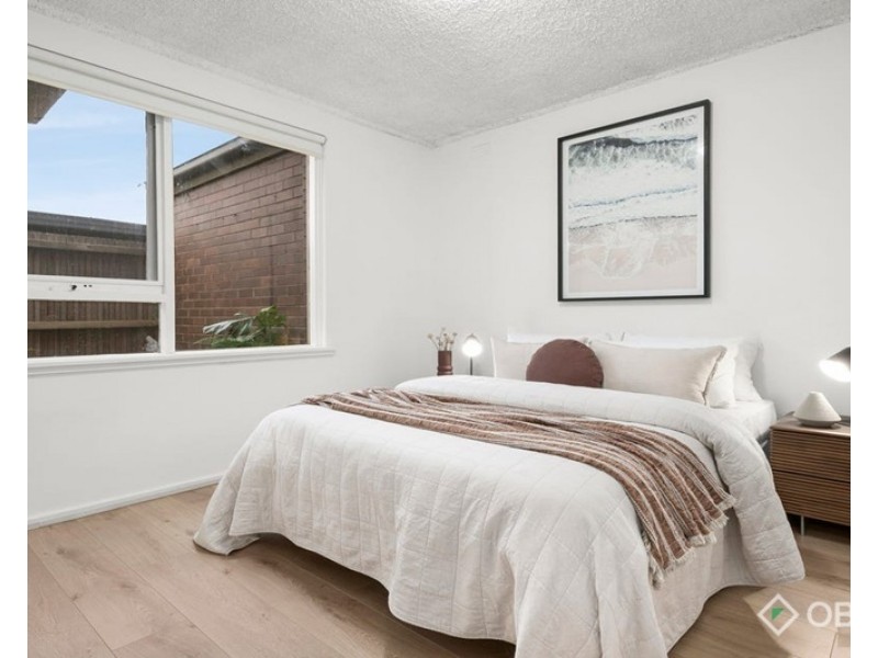 9/19 Abbott Street, Sandringham VIC 3191