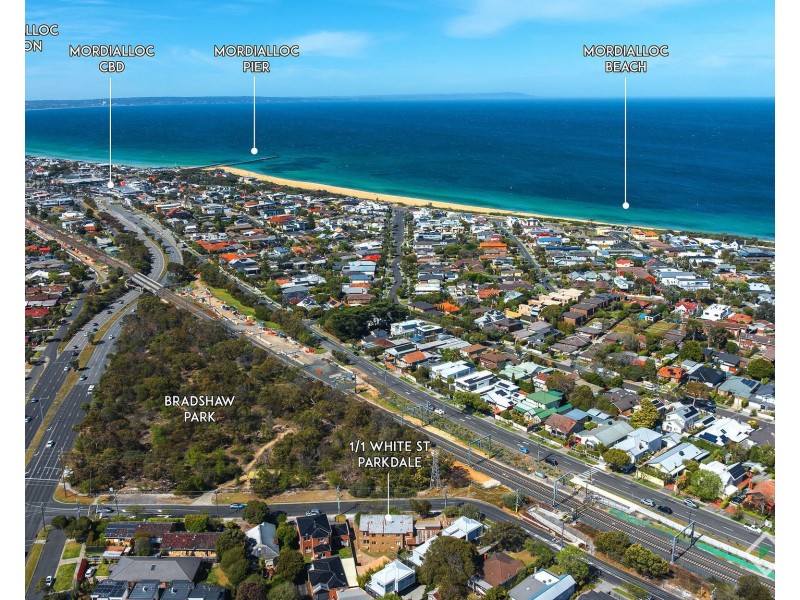 1/1 White Street, Parkdale VIC 3195