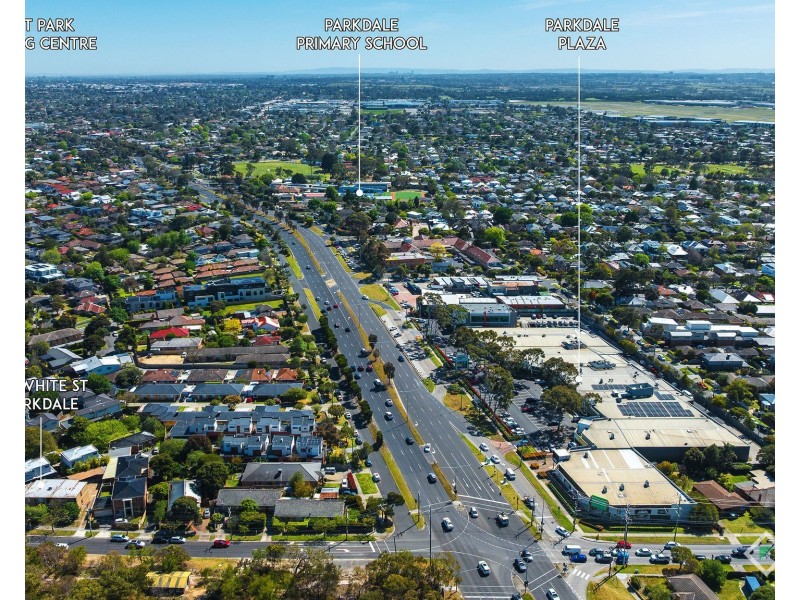 1/1 White Street, Parkdale VIC 3195