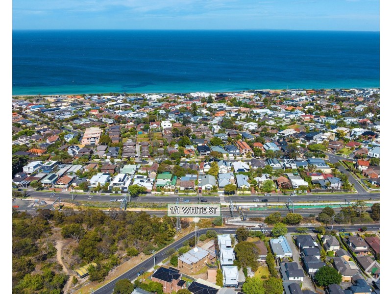 1/1 White Street, Parkdale VIC 3195