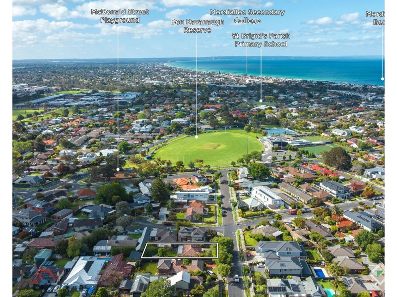 10 Francis Street, Mordialloc VIC 3195