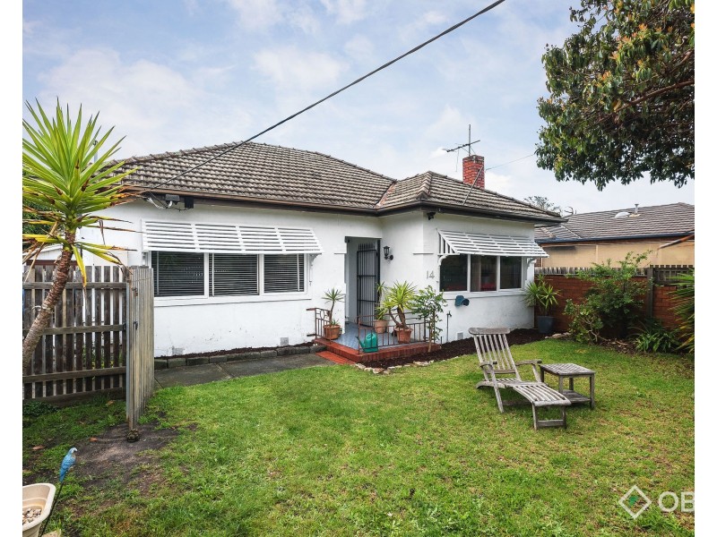 1/14 Melrose Street, Mordialloc VIC 3195