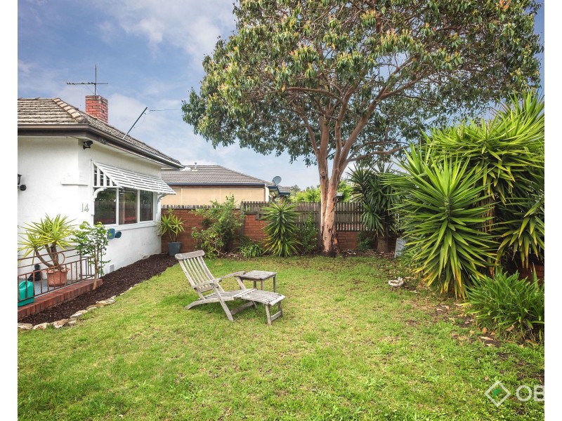 1/14 Melrose Street, Mordialloc VIC 3195